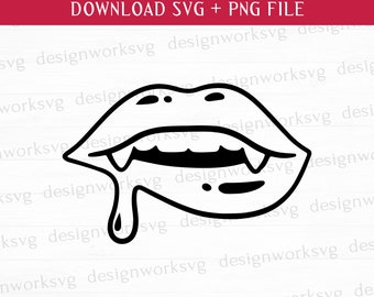 Vampier Svg, Halloween SVG, Vacay Mode Svg, Prinses, Afdrukbare bestanden, Png voor sublimatie