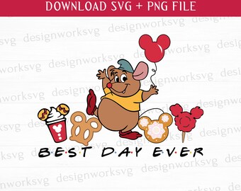 Najlepszy Dzień Mysz Svg, Wakacje Rodzinne Svg, Tryb Wakacyjny Svg, Pliki Do Wydruku, PNG Do Sublimacji