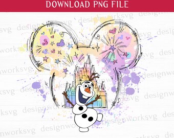 Olaf Png, Magiczny Zamek Png, Tryb Wakacyjny Png, Wakacje Rodzinne Png, Wycieczka Rodzinna Png, Pliki Do Wydrukowania, Png Do Sublimacji