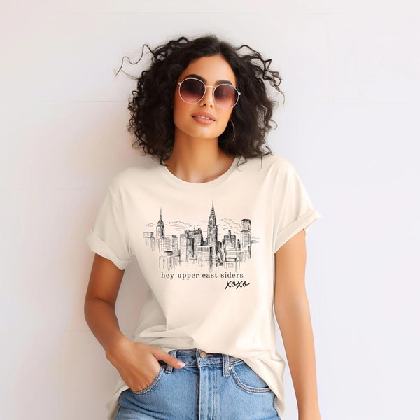 Gossip Girl T-Shirt Donna - 2