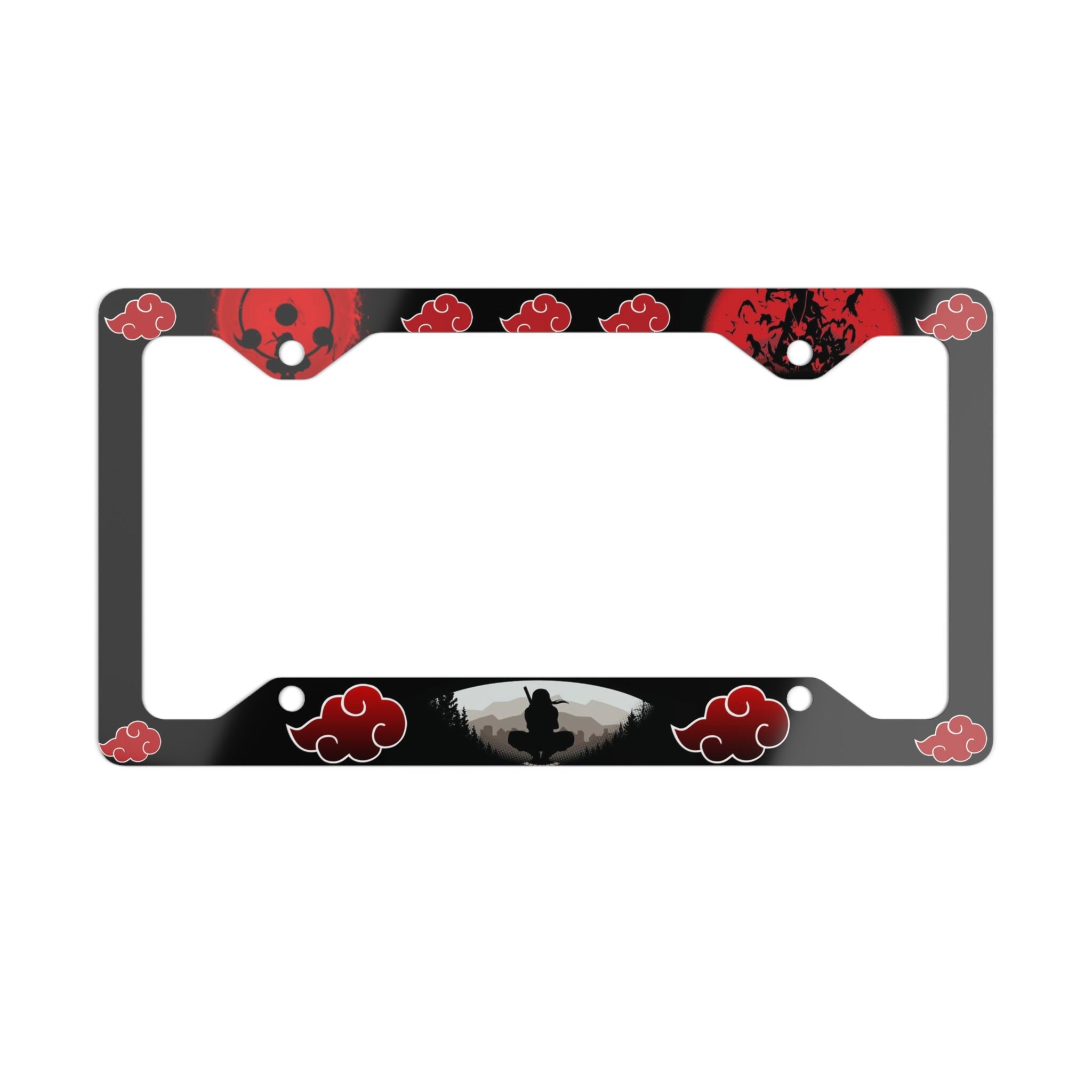 Discover more than 139 anime license plate cover best ceg.edu.vn