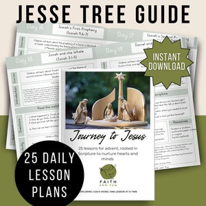 Advent scripture | Homeschool Printables for Christmas | Bible Verses for kids | Bible Study Booklet | Christian Verses for Christmas |