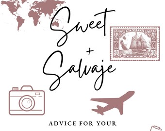 First Timers Solo Travel Cheat Sheet