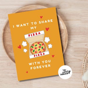 Valentine&#39;s Day Card | Valentines Jokes | Valentines Day PNG | by Curly Ideas