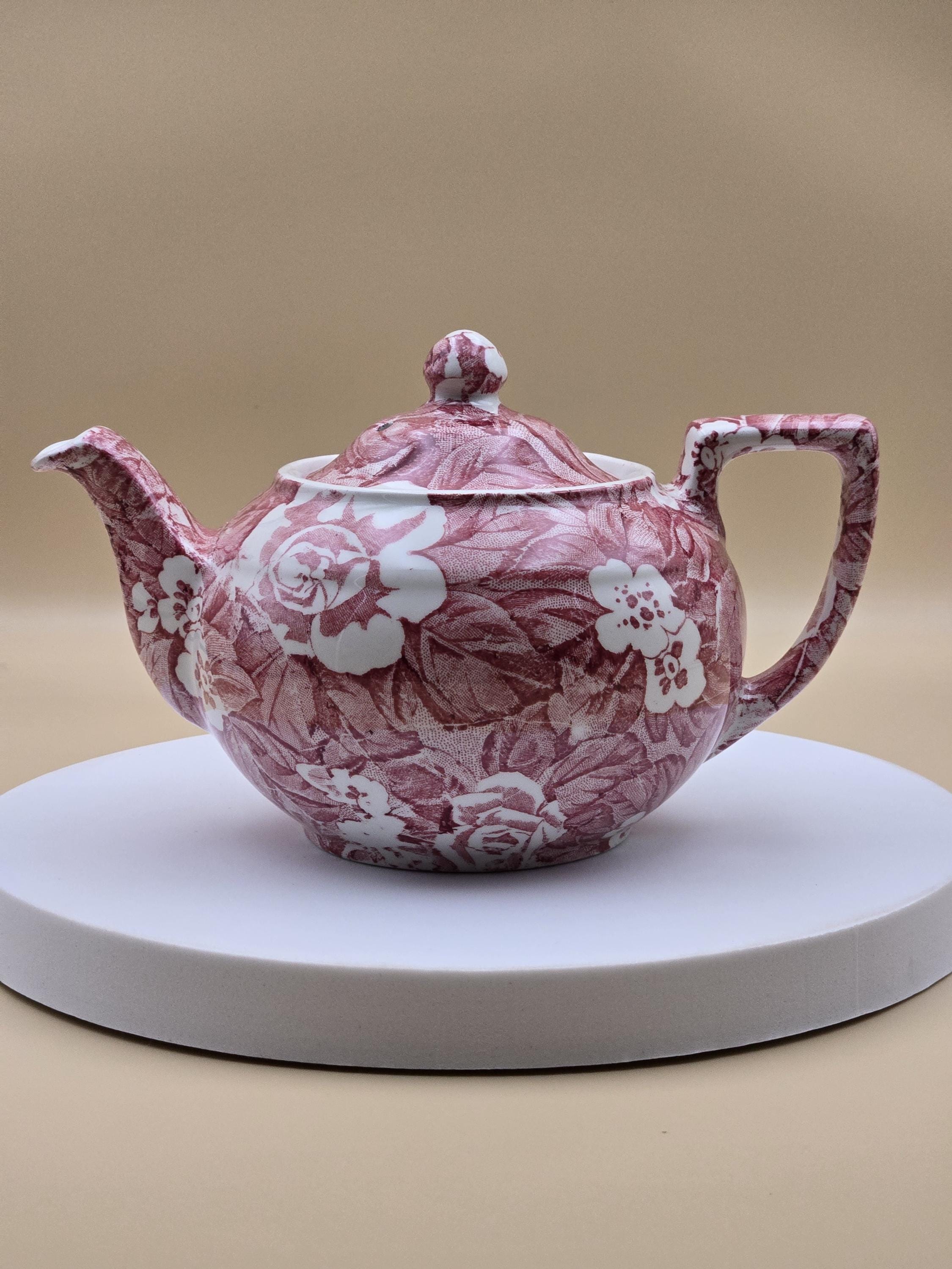 Burleigh Pottery - Etsy Burleigh Pottery - Etsy