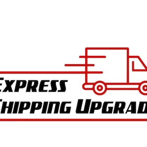 Actualización de envío exprés