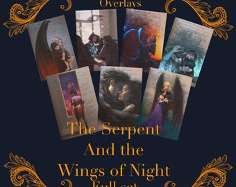 洋書 The Serpent & the Wings of Night Amazon.com: The Serpent and the Wings of Night (Crowns of