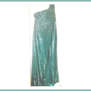 St Patricks Day Formal Gown - Etsy