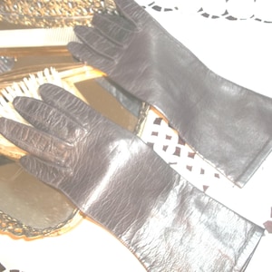 Finale Gloves - Etsy