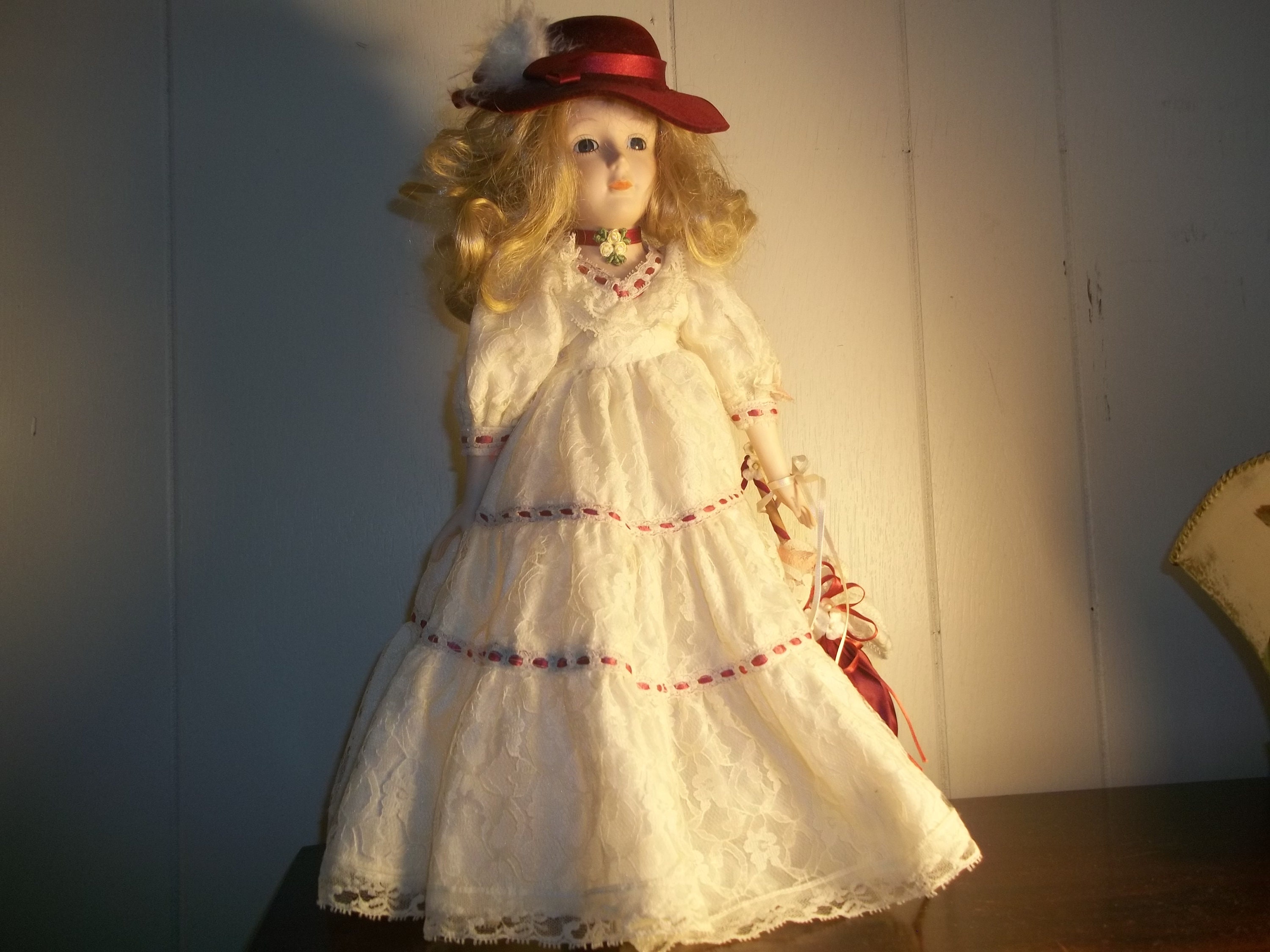 Dynasty doll outlet collection 1983