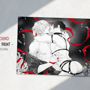 Bound PRINT