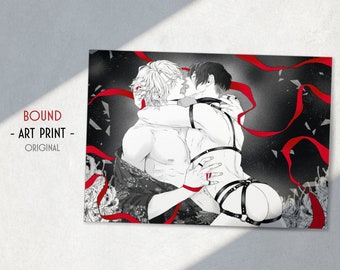 Bound PRINT