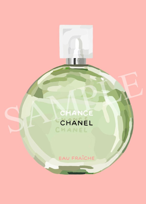 Chanel Chance 