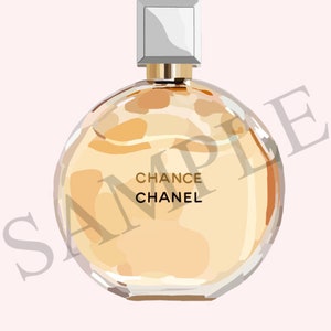 Chanel Chance -  Australia