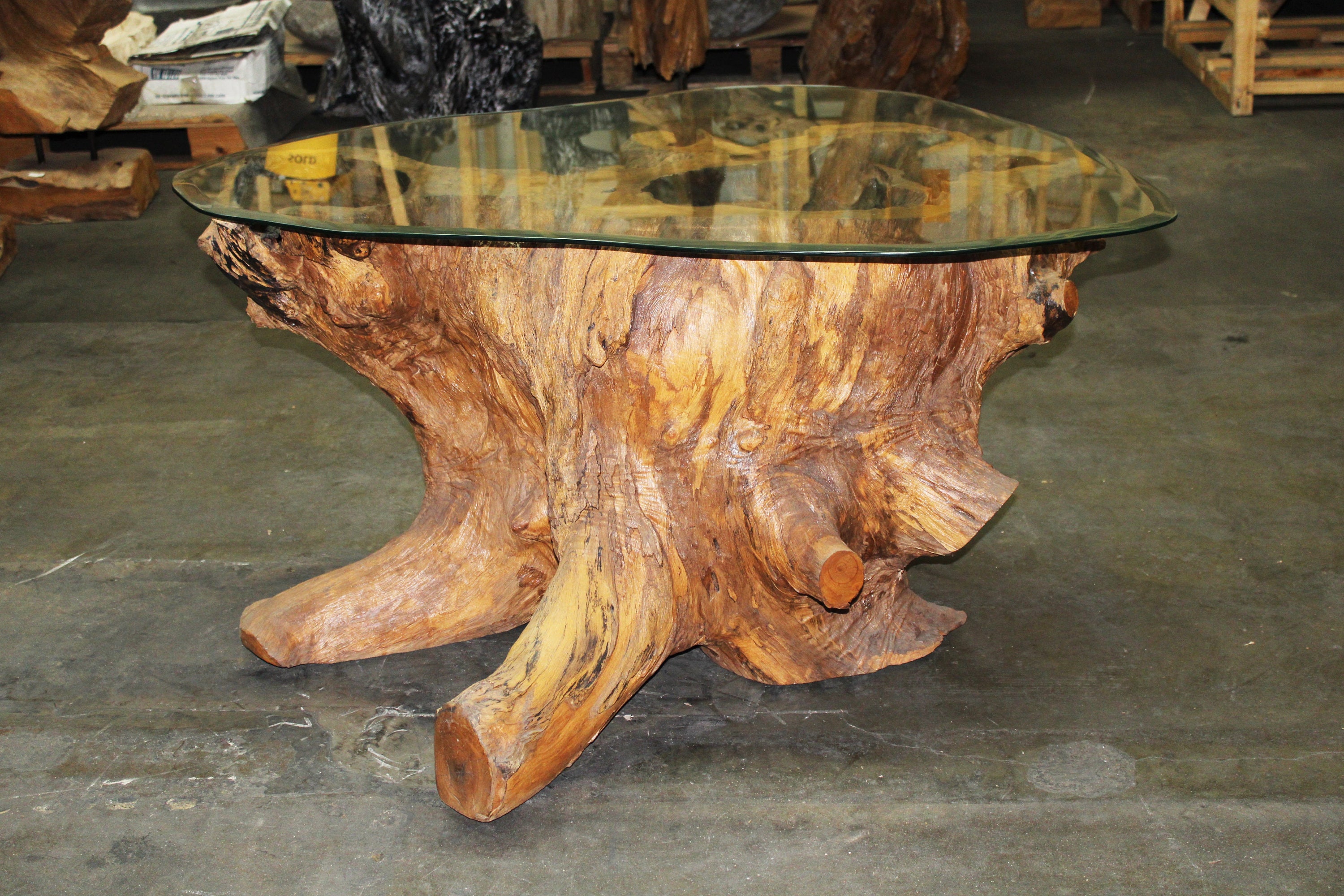 Tree tables cheap for sale