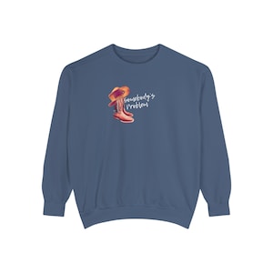 Morgan Wallen Sweatshirt