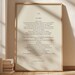 Cassie Phillips "let Them" | Poetry Prints | Book Quotes | Literary Art ...