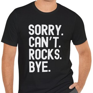 Rock Collectors, Rock Enthusiast T-Shirt, Geologist Shirt, Rock Hound Shirt, Gift for Geologist, Funny Geology T-Shirt, Rockhound Shirt