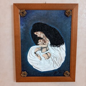 L'incarnazione dell'amore
