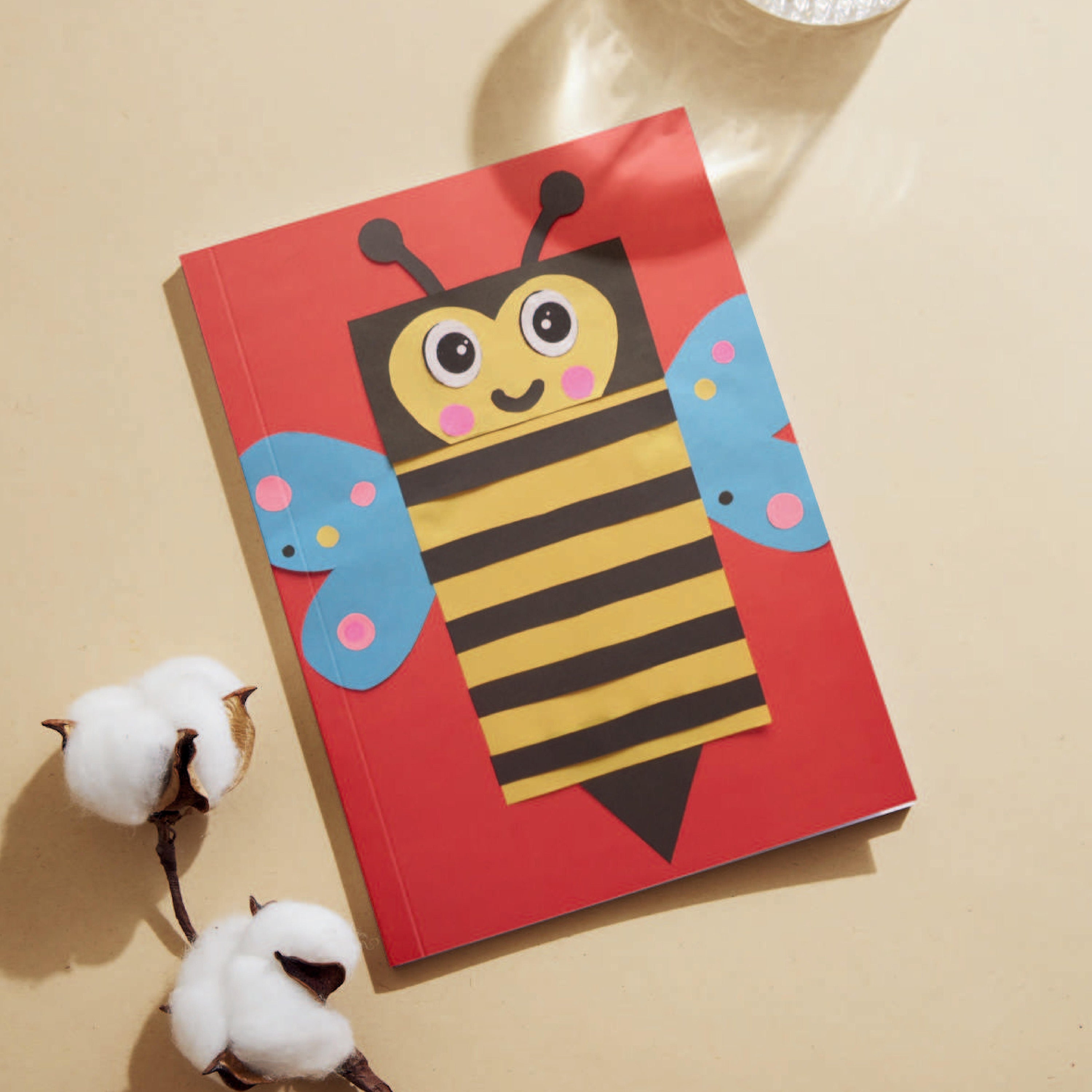 Paper Insect Puppet Bug Buddies: Insect Paper Bag Puppet Templates for Creative Play - Etsy