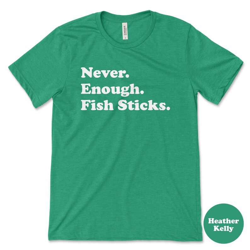 Fish Stick Shirt, Funny Fish Stick Gifts, Fish Stick Shirts for Men or
