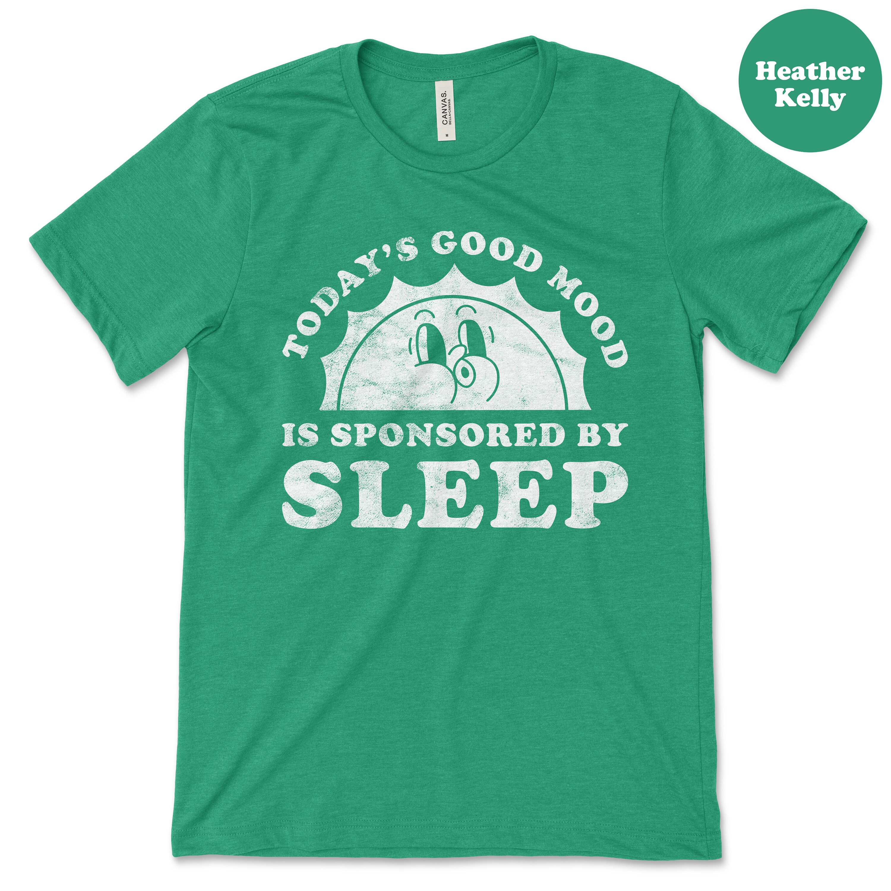 Sleep Shirt, Funny Sleeping Gift, Sleep T-shirt for Men or Women