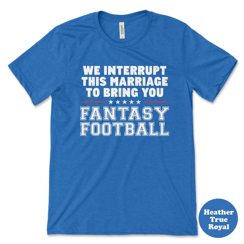 Funny Fantasy Football Shirt, Fantasy Football Tee, Fantasy Football Gift, Fantasy Football T-shirt for Men, Fantasy Football Shirts image 7