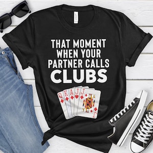 Funny Euchre Shirt, Funny Euchre Gift, Euchre T-Shirt For Men, Euchre Tee For Women, Funny Euchre Gift For Partner
