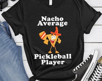 Funny Pickleball Gift, Funny Pickleball T-shirt, Pickleball Tees, Pickleball Shirts, Funny Pickleball T-Shirts, Pickleball Shirt