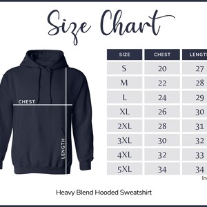 North Carolina Embroidered Hoodie, Adult Unisex Men's or Women's North Carolina Hoodies, NC Gift image 4