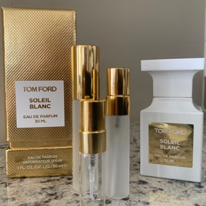 Authentic Louis Vuitton EDP Perfume(ÉTOILE FILANTE) Sample Spray 2 ml/.06  Oz