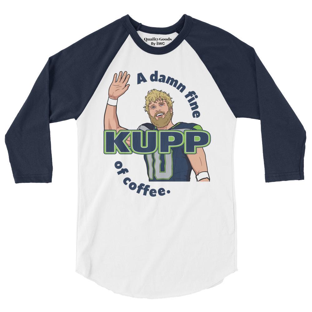 Seattle Seahawks Shirt Cooper Kupp - Etsy