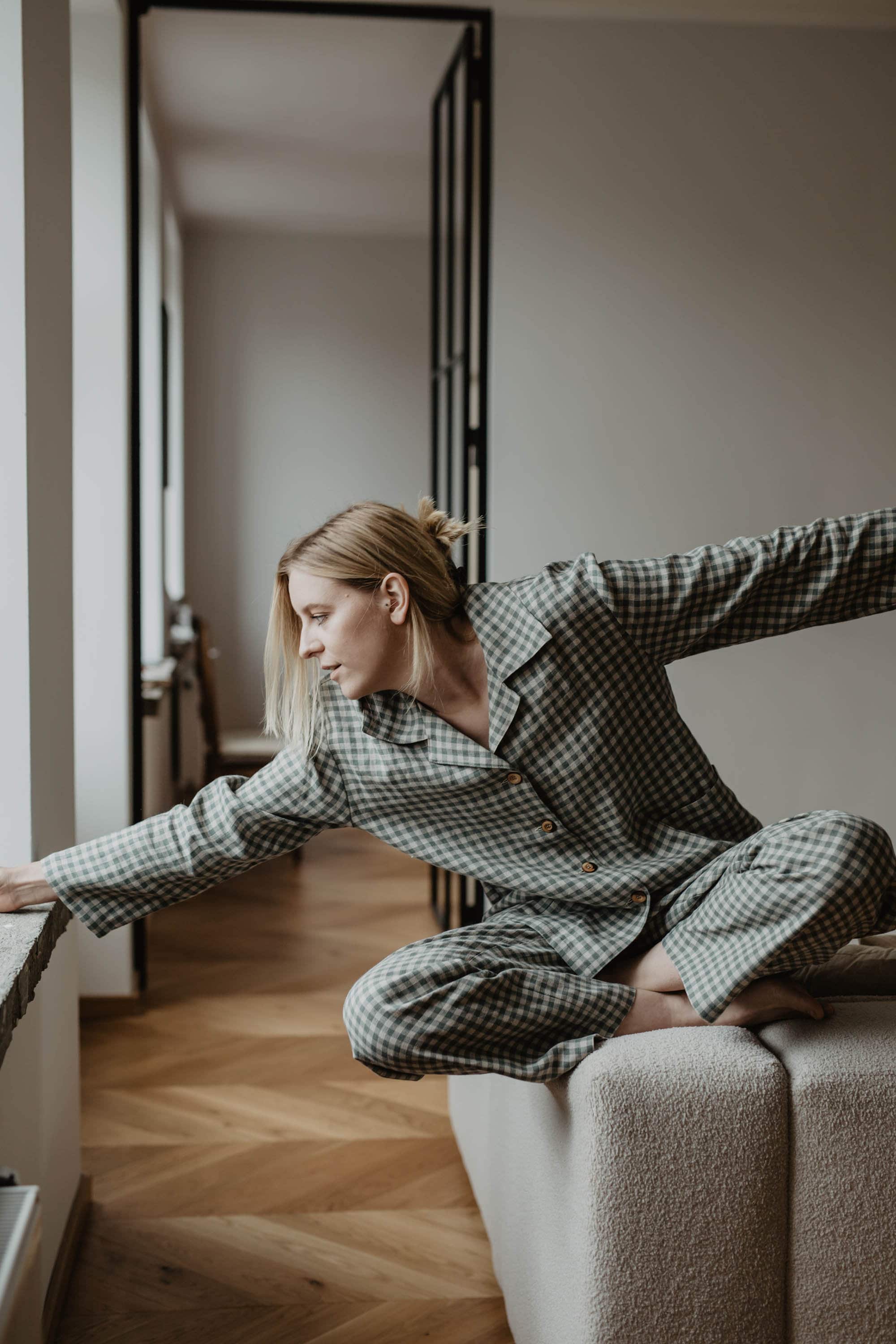 Oversized Pajama Etsy Canada