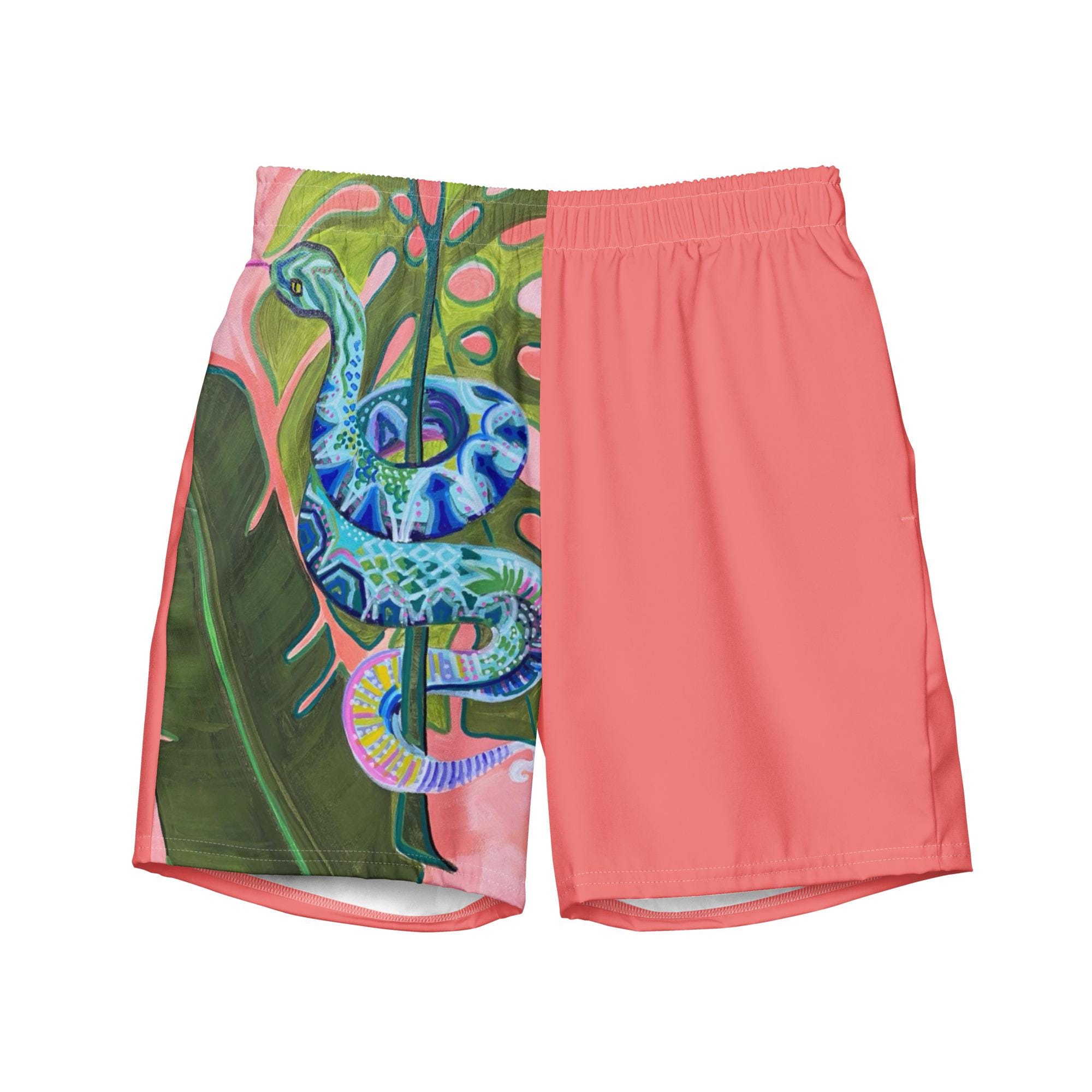 Buy Reptile Shorts Online In India India