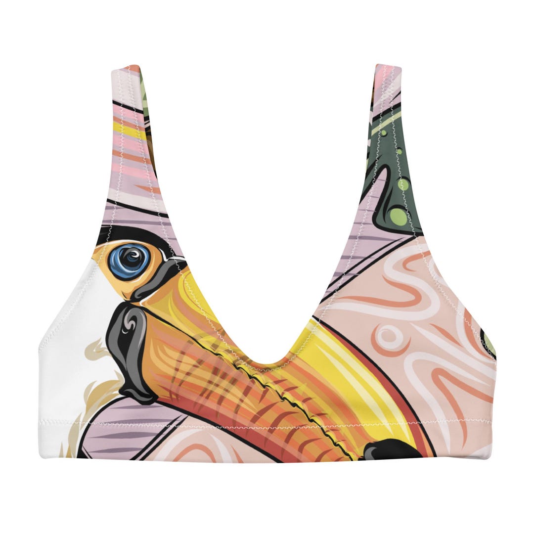 Tucana Bikini Top in Winter