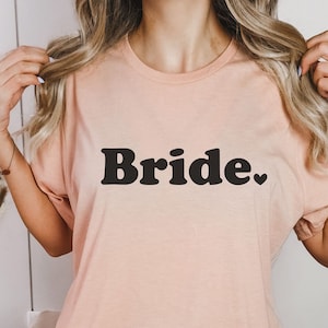 Bride Shirt, Future Bride Shirt, Engagement Shirt, Bride Gift, Wedding Tee, Bridal Shower Gift, Bride Tee, Future Mrs Shirt, Gift For Bride