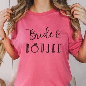 Bride Shirt, Future Bride Shirt, Engagement Shirt, Bridal Gift, Wedding Tee, Bridal Shower Gift, Bride Tee, Future Mrs Shirt, Gift For Bride