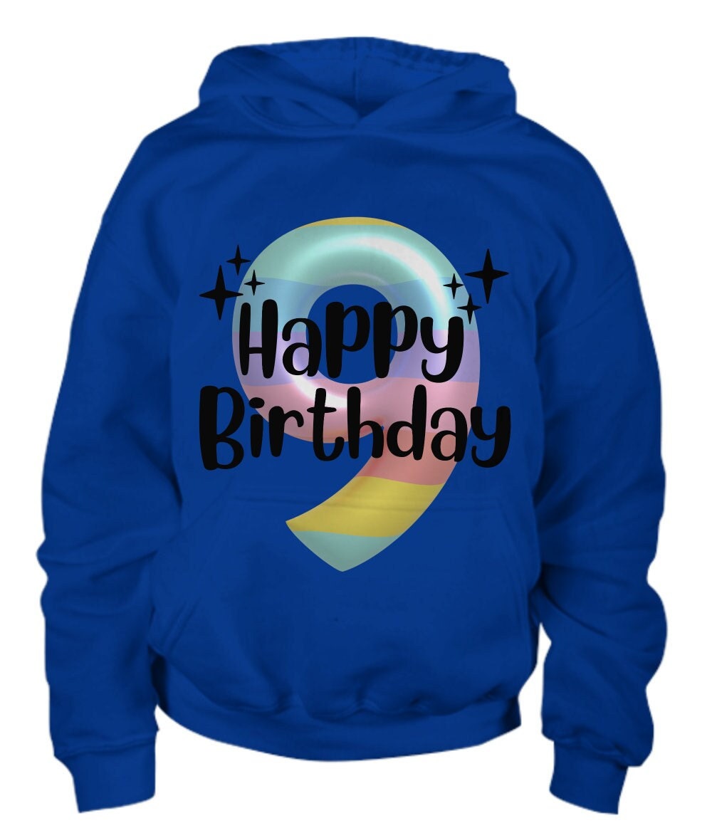 9yr Old Girl Birthday Gift Ideas 9yo Girl Birthday Gift 9 Etsy