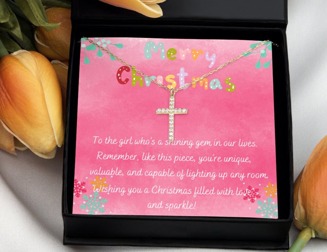 Old Boy Gift Ideas For 16, 17 And 18 Year Old Daughter Christmas - Main Image