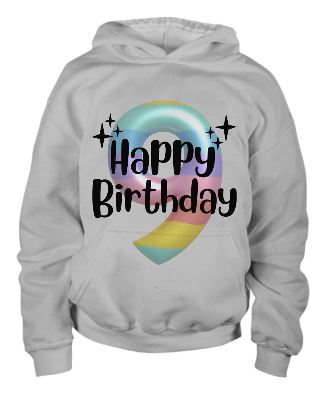 9yr Old Girl Birthday Gift Ideas 9yo Girl Birthday Gift 9 Etsy