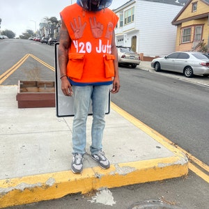 Anime Inspired Hoodie