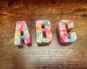 Picky Letters
