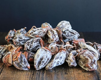 Natural , Sun Dried Persimmon,Dried heaven persimmon,Sun dried paradise date,Dried dates,Dried Fruits,Snacks,New Crops -FREE SHIPPING