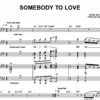 Queen the Show Must Go on Sheet Music Classic Rock Piano Score for ...
