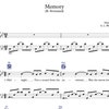 A Lin-Manuel Miranda Choral Medley Choral Sheet Music | J.W. Pepper