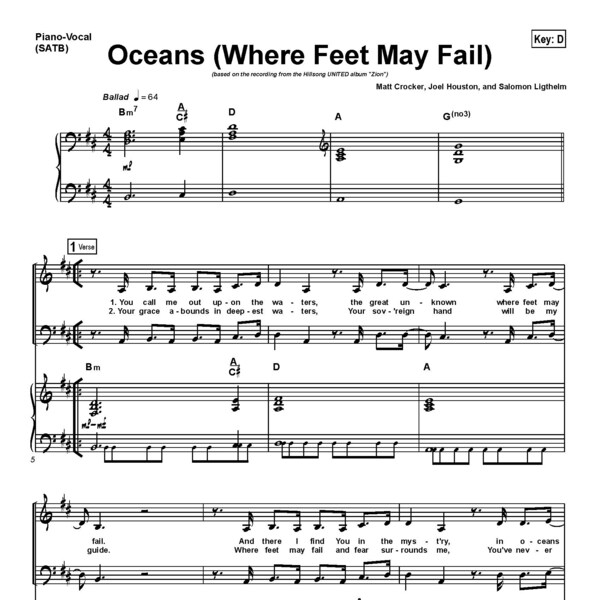 Hillsong United - Etsy