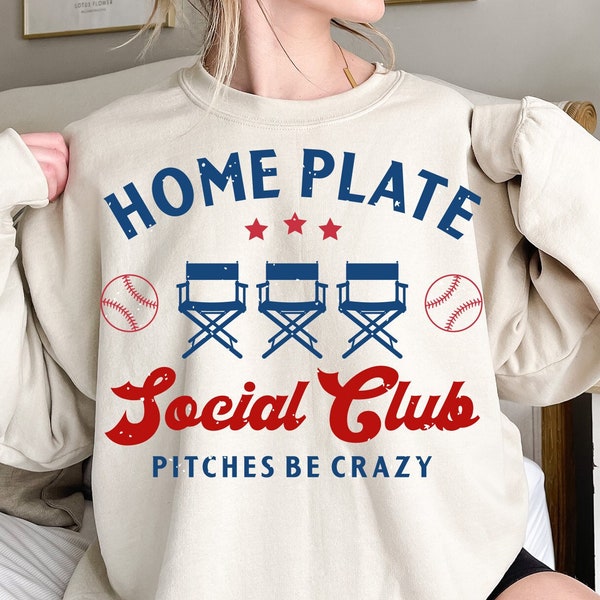 Home Plate Social Club Svg, Baseball Mom Svg, Baseball Svg, Baseball Mama Svg, Baseball Mom Shirt Svg, Baseball Season Svg, Baseball Mom Png