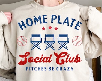 Home Plate Social Club Svg, Baseball Mom Svg, Baseball Svg, Baseball Mama Svg, Baseball Mom Shirt Svg, Baseball Season Svg, Baseball Mom Png