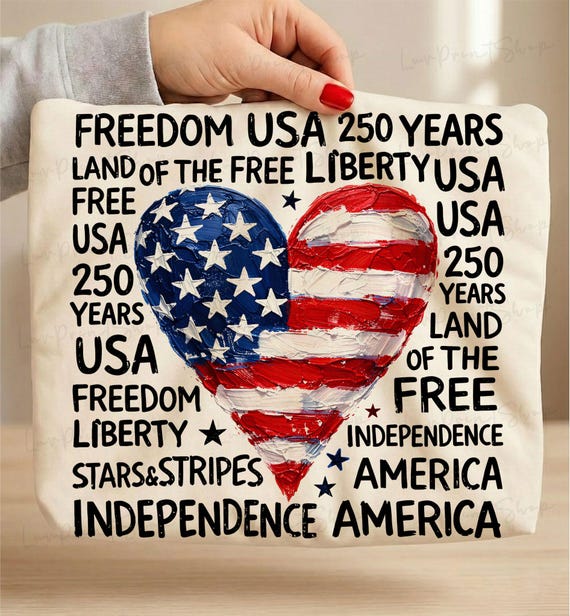 Retro 4th of July Png, USA 250th Anniversary PNG, 1776-2026, America 250 Emblem, Semiquincentennial, 4th of July PNG, Trendy American Shirt