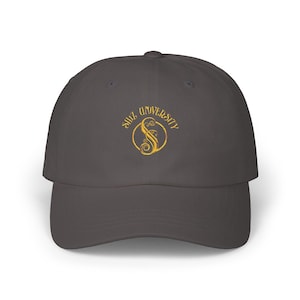 Wicked Baseball Cap - Etsy